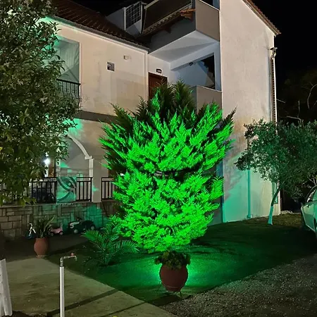 Gk Houses #1 Asprovalta Exterior photo