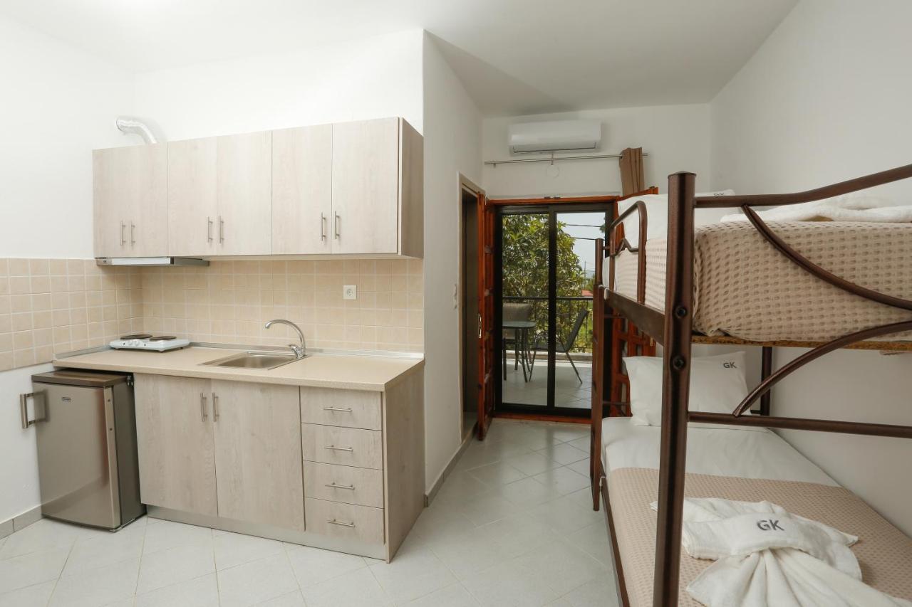 Gk #1 Apartment *