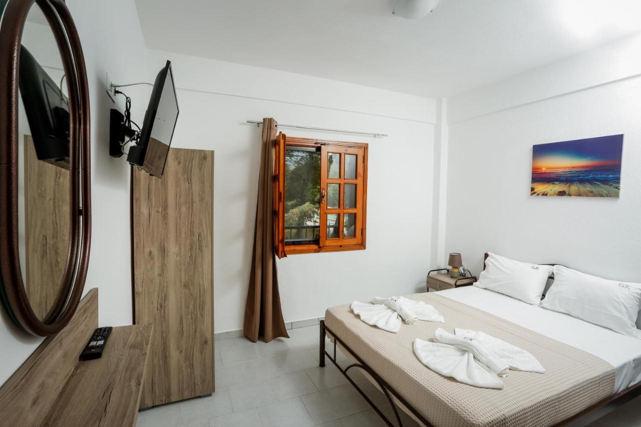 Gk #1 Apartment