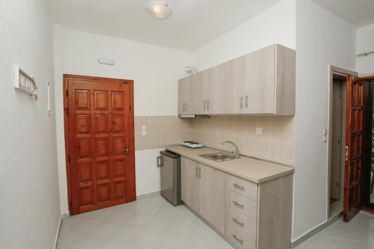 Apartment Gk #1 Asprovalta