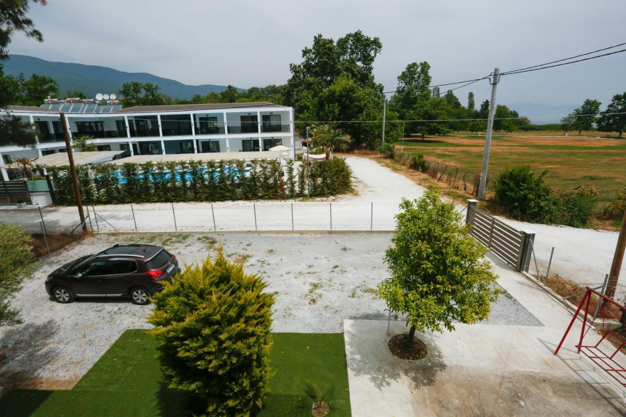 Gk #1 Apartment